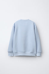ZARA KIDS PLAIN SWEATSHIRT - Smgarment's